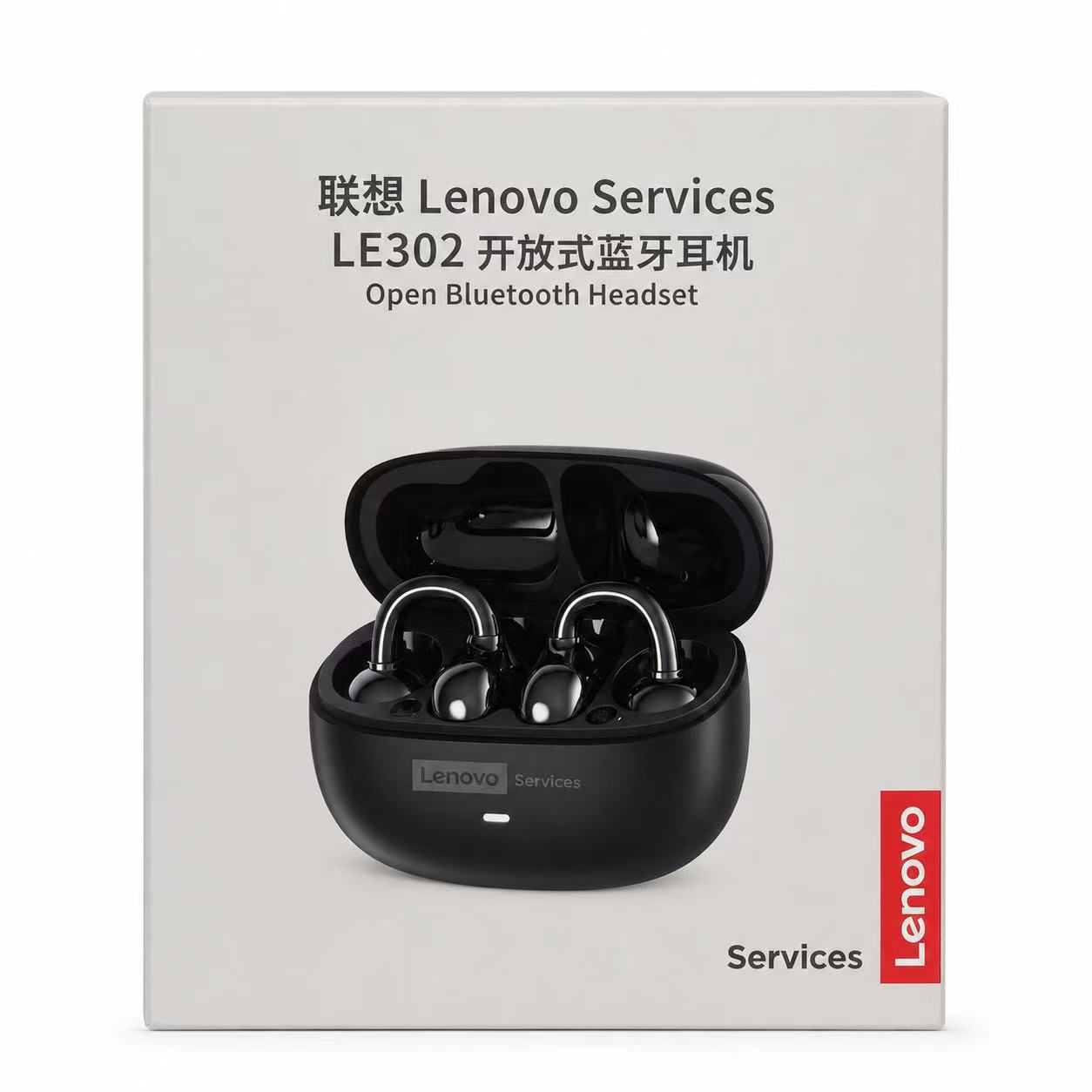 هندزفری بلوتوث بی سیم لنوو  Lenovo LE302