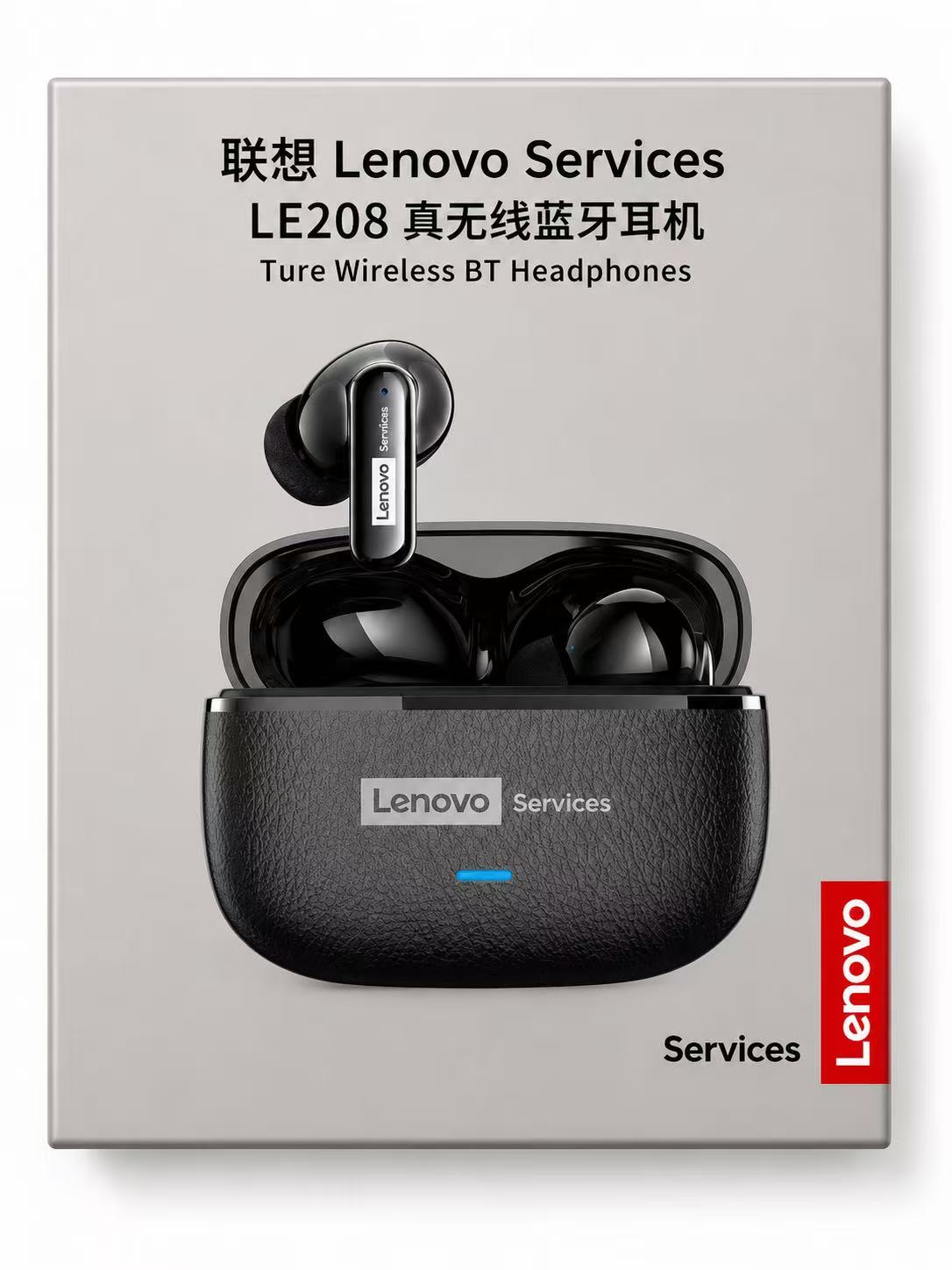هندزفری بلوتوث بی سیم لنوو  Lenovo LE208